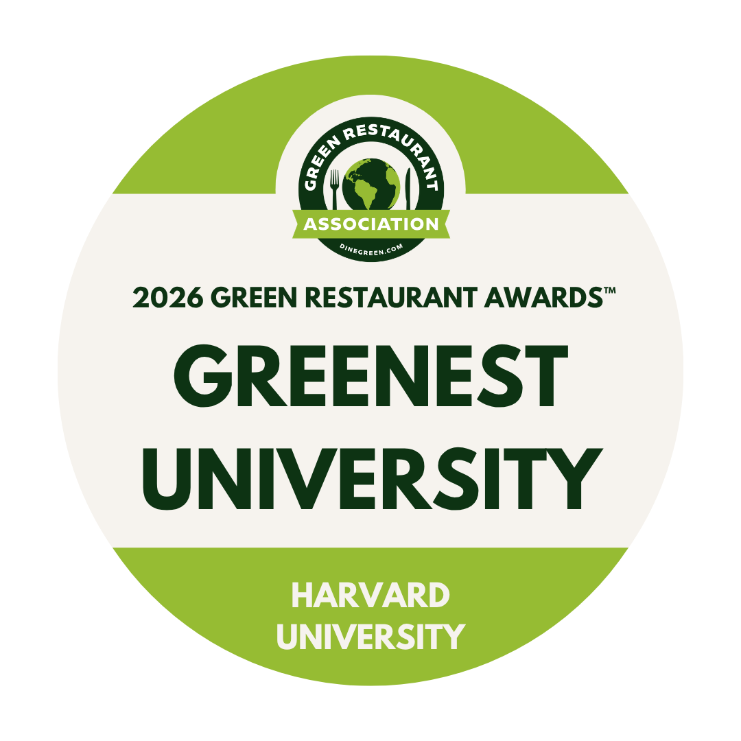 GRA Greenest University third year in a row!