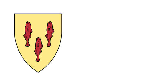 cabot house shield image