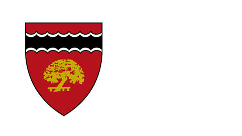 currier house shield
