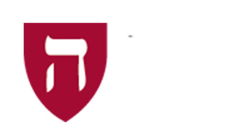 hillel crest image