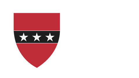 kirkland house shield