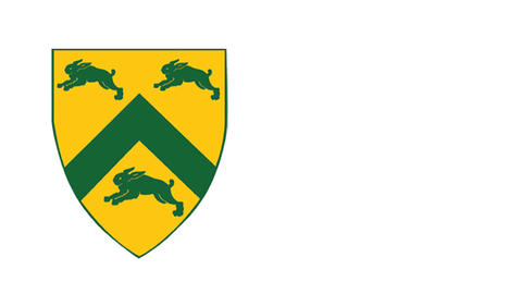 leverett house shield