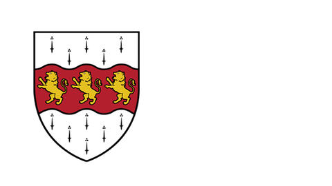mather house shield image