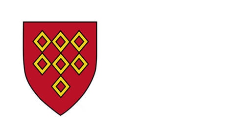 Quincy house shield image