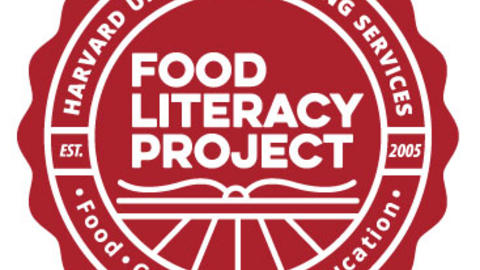 Food Literacy Project logo