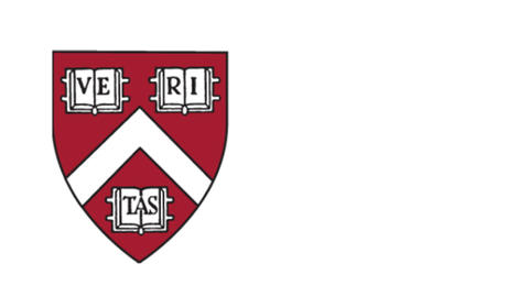 Harvard College shield