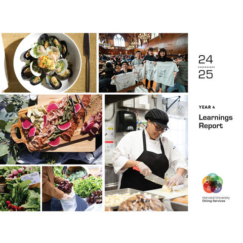 Learning Report Cover 50-50