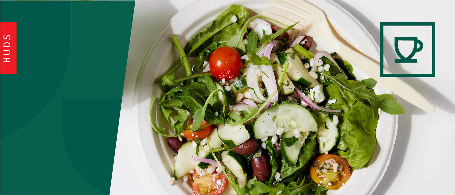 salad plate