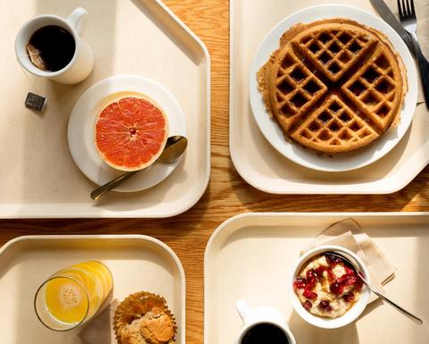 Waffle